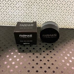 💖BRAND NEW! Farmasi KAJAL Gel Eyeliner